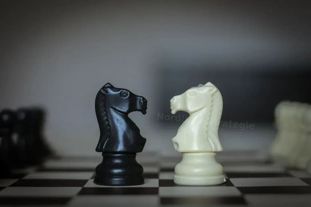 Nordlicht Strategie 1