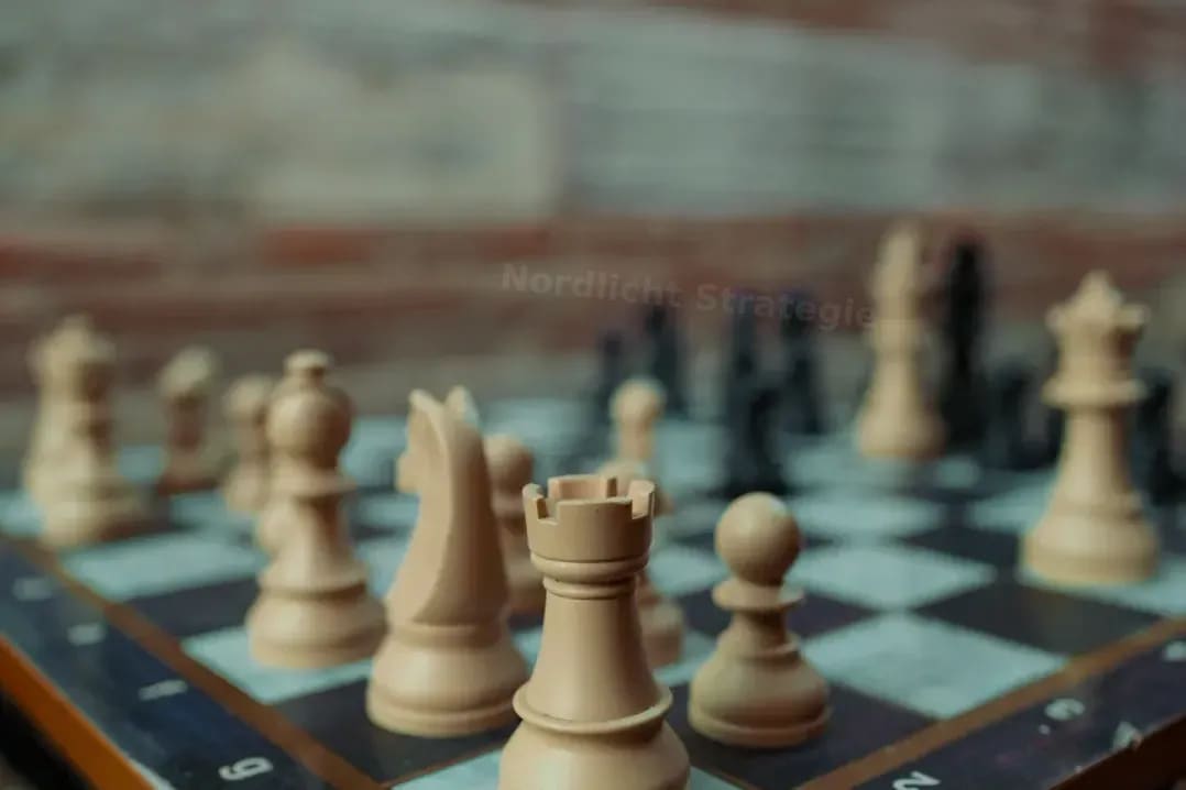 Nordlicht Strategie 12