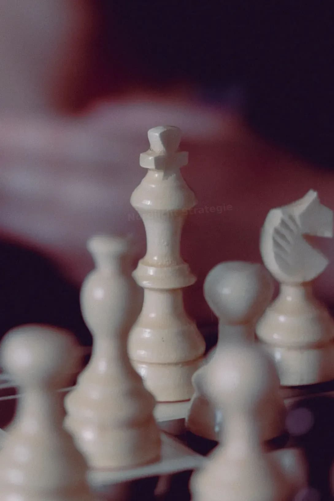 Nordlicht Strategie 13