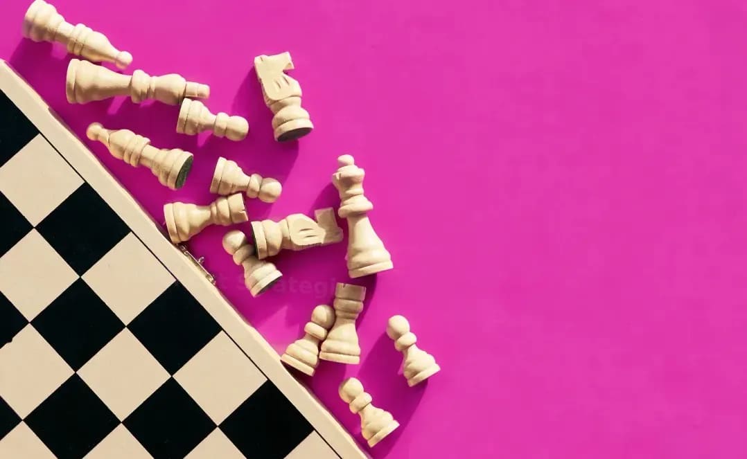 Nordlicht Strategie 14