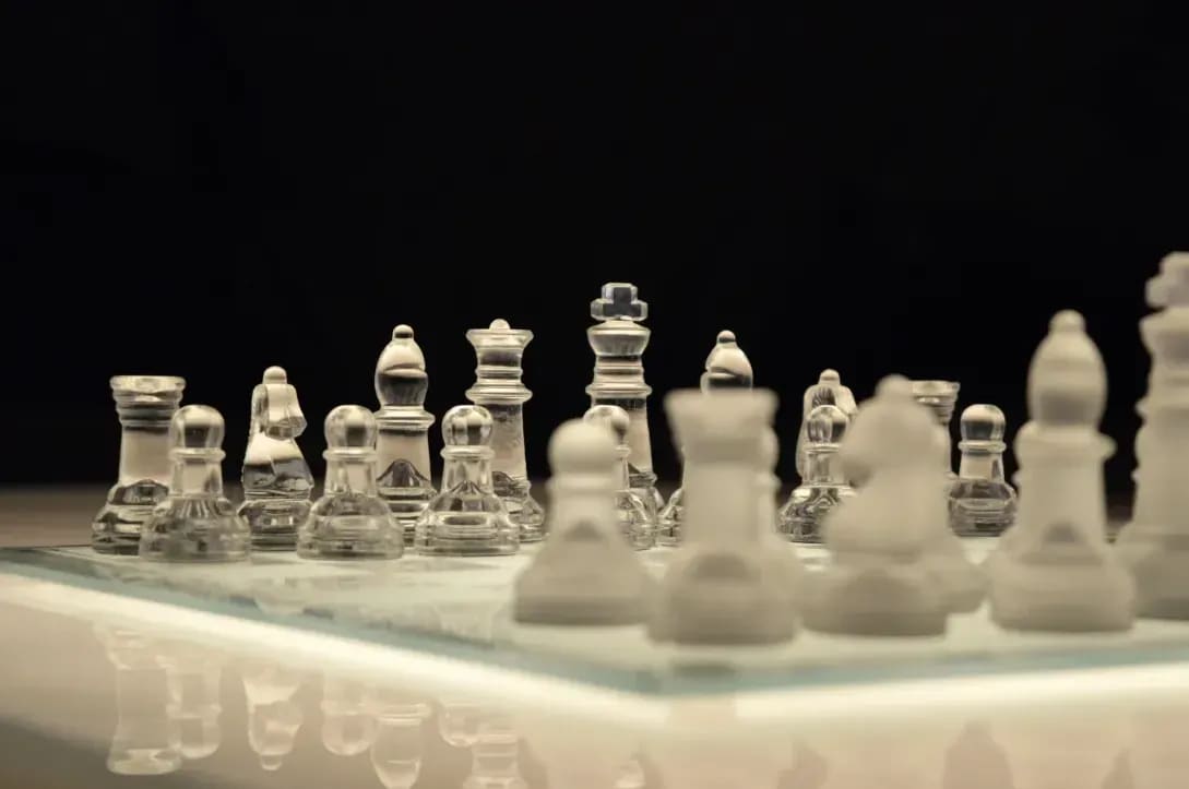 Nordlicht Strategie 15