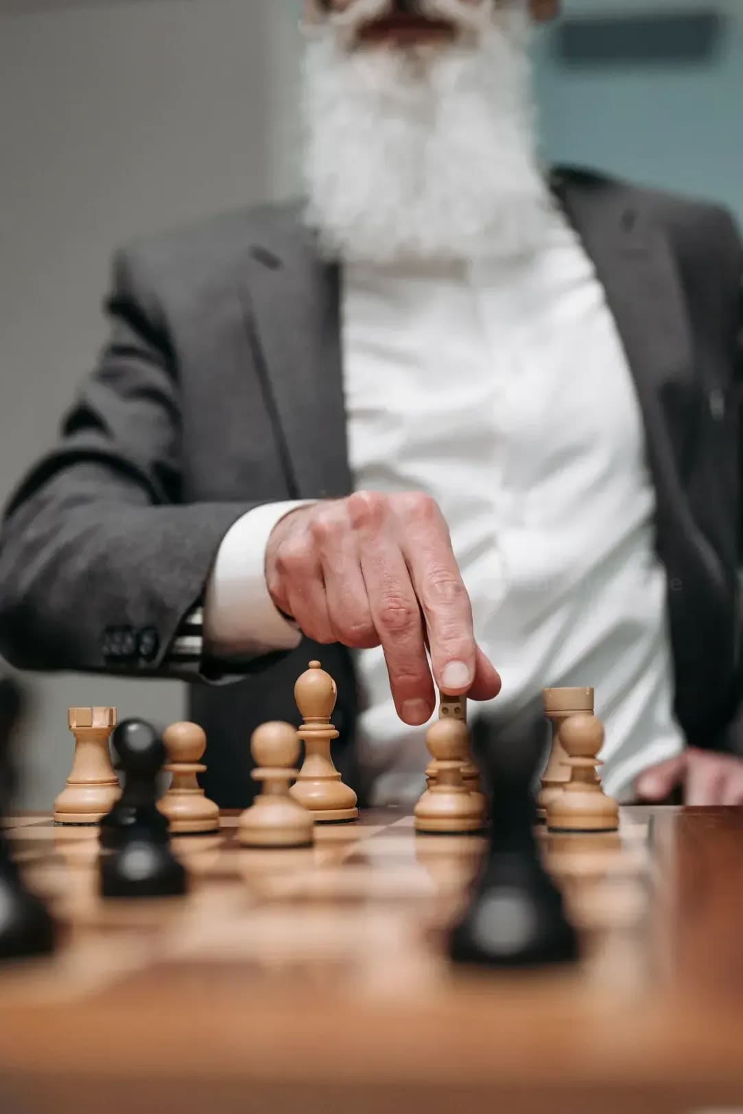 Nordlicht Strategie 3