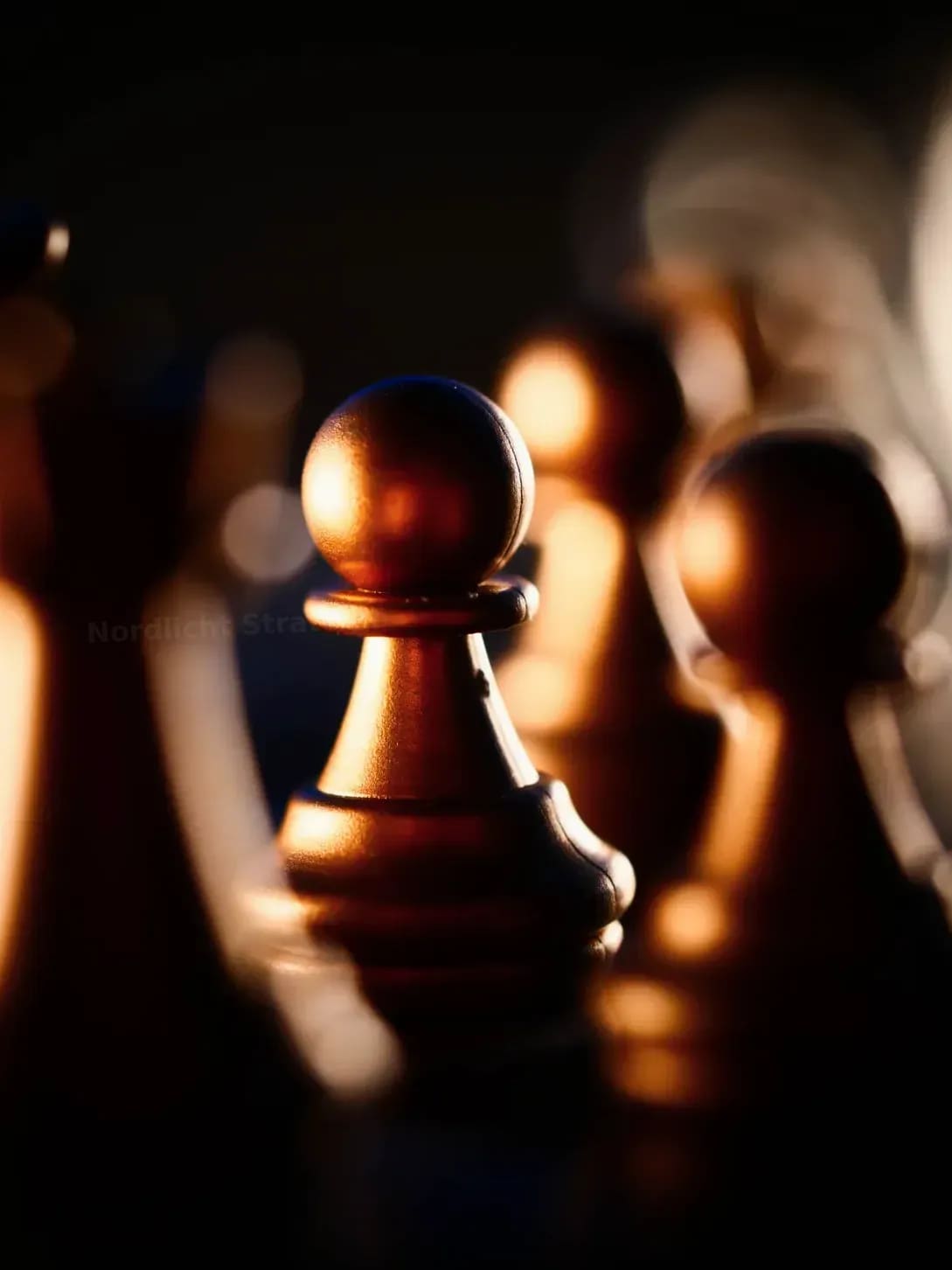Nordlicht Strategie 4
