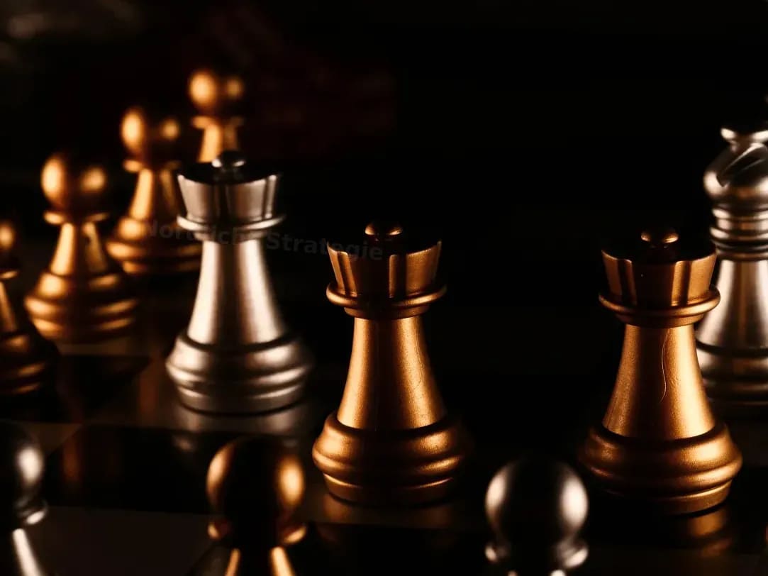 Nordlicht Strategie 6