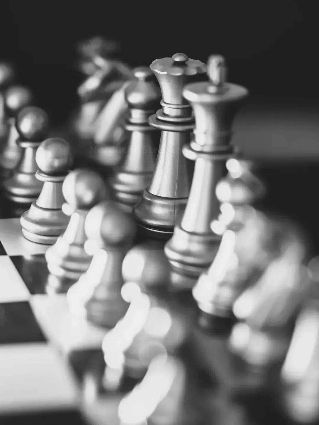 Nordlicht Strategie 8