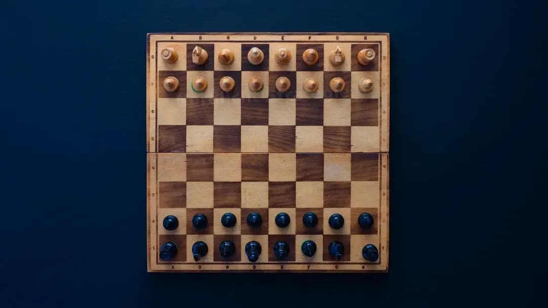 Nordlicht Strategie 9